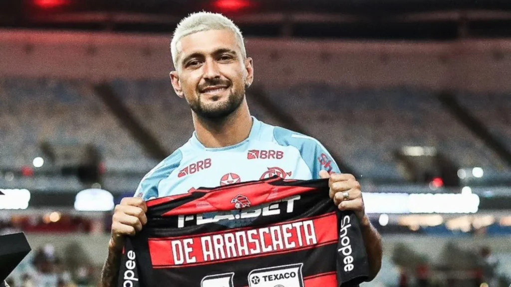 Arrascaeta-rubronews
