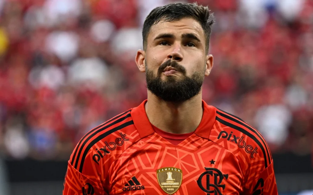 Matheus Cunha